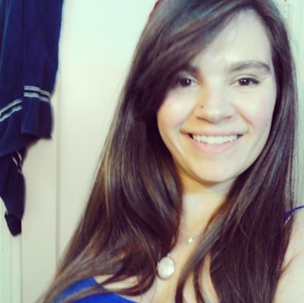 Meet your Posher, Samantha